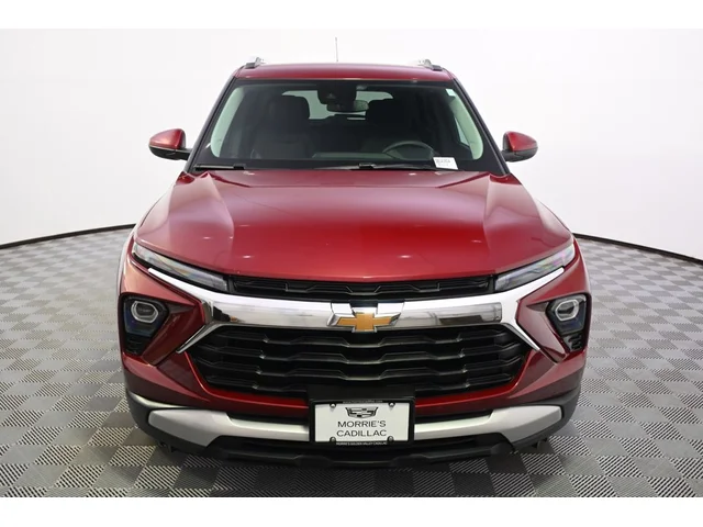 SEMINUEVOS CHEVROLET TrailBlazer a Estados en autogozo