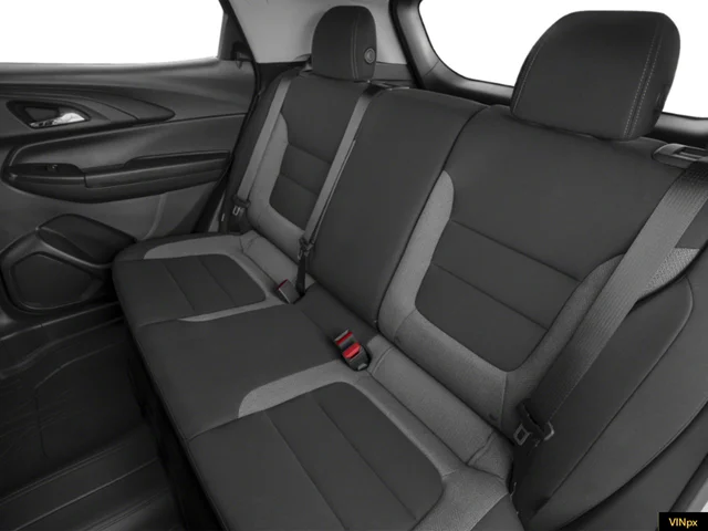 Nuevos CHEVROLET TRAILBLAZER à Estados chez autogozo