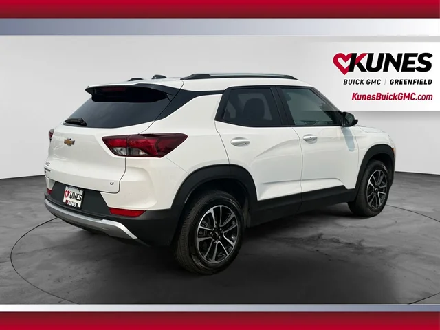 SEMINUEVOS CHEVROLET TrailBlazer a Estados en autogozo