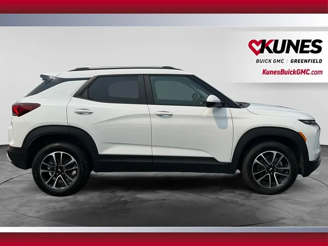 SEMINUEVOS CHEVROLET TrailBlazer a Estados en autogozo