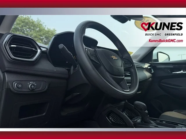 SEMINUEVOS CHEVROLET TrailBlazer a Estados en autogozo