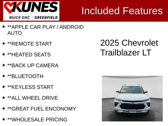 SEMINUEVOS CHEVROLET TrailBlazer a Estados en autogozo