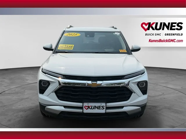 SEMINUEVOS CHEVROLET TrailBlazer a Estados en autogozo
