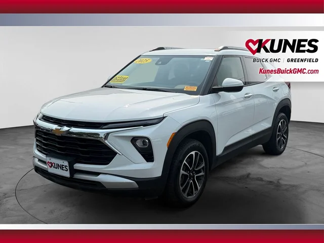 SEMINUEVOS CHEVROLET TrailBlazer a Estados en autogozo