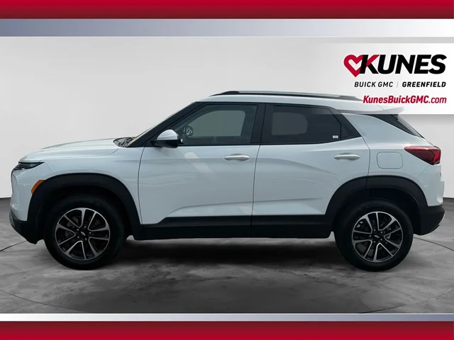 SEMINUEVOS CHEVROLET TrailBlazer a Estados en autogozo