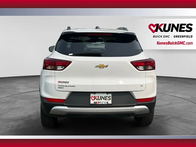 SEMINUEVOS CHEVROLET TrailBlazer a Estados en autogozo