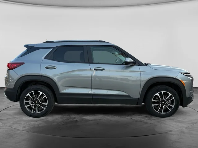 SEMINUEVOS CHEVROLET TrailBlazer a Estados en autogozo