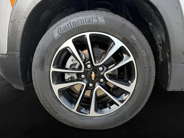 SEMINUEVOS CHEVROLET TrailBlazer a Estados en autogozo