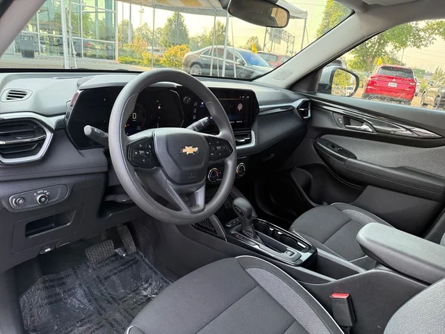 SEMINUEVOS CHEVROLET TrailBlazer a Estados en autogozo