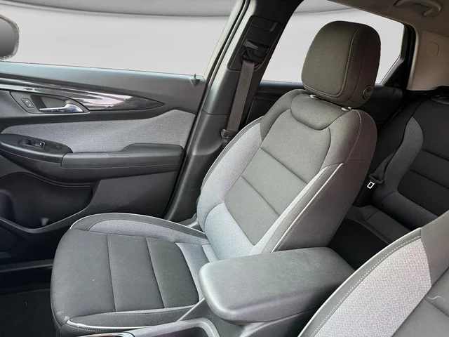 SEMINUEVOS CHEVROLET TrailBlazer a Estados en autogozo
