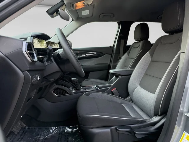 SEMINUEVOS CHEVROLET TrailBlazer a Estados en autogozo