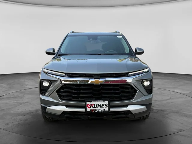SEMINUEVOS CHEVROLET TrailBlazer a Estados en autogozo