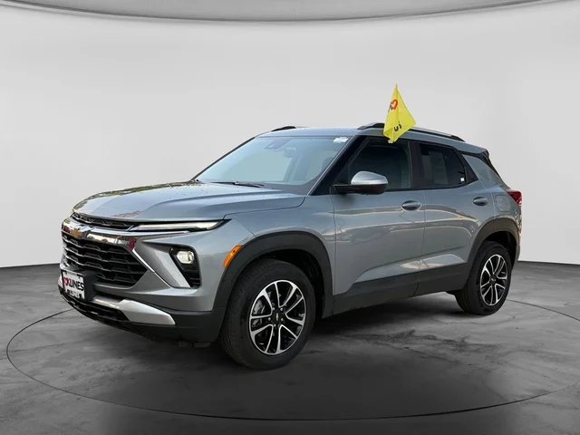 SEMINUEVOS CHEVROLET TrailBlazer a Estados en autogozo