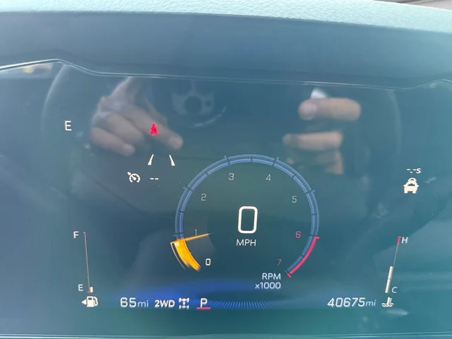 SEMINUEVOS CHEVROLET TrailBlazer a Estados en autogozo