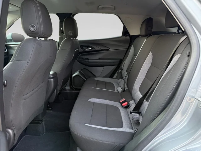 SEMINUEVOS CHEVROLET TrailBlazer a Estados en autogozo