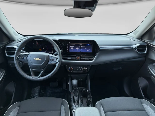 SEMINUEVOS CHEVROLET TrailBlazer a Estados en autogozo