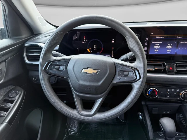SEMINUEVOS CHEVROLET TrailBlazer a Estados en autogozo