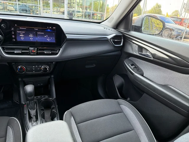 SEMINUEVOS CHEVROLET TrailBlazer a Estados en autogozo