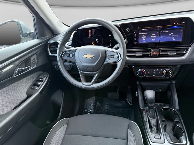 SEMINUEVOS CHEVROLET TrailBlazer a Estados en autogozo