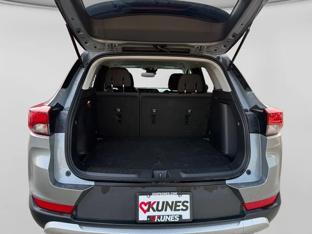 SEMINUEVOS CHEVROLET TrailBlazer a Estados en autogozo