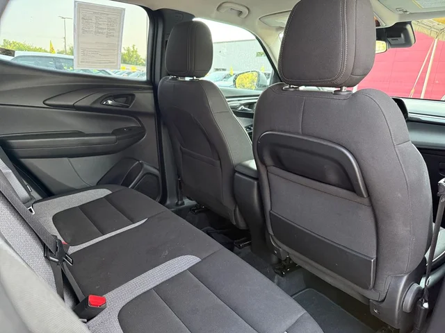 SEMINUEVOS CHEVROLET TrailBlazer a Estados en autogozo