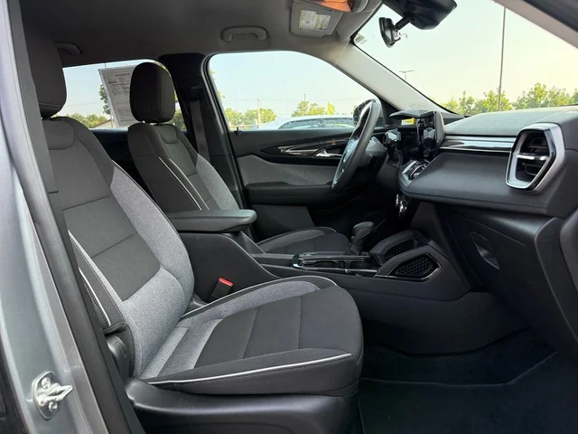 SEMINUEVOS CHEVROLET TrailBlazer a Estados en autogozo