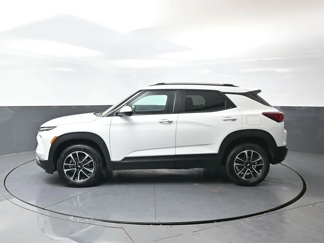 SEMINUEVOS CHEVROLET TrailBlazer a Estados en autogozo