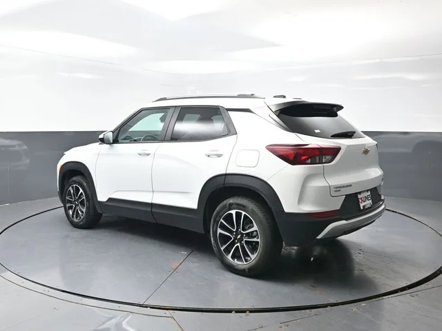 SEMINUEVOS CHEVROLET TrailBlazer a Estados en autogozo