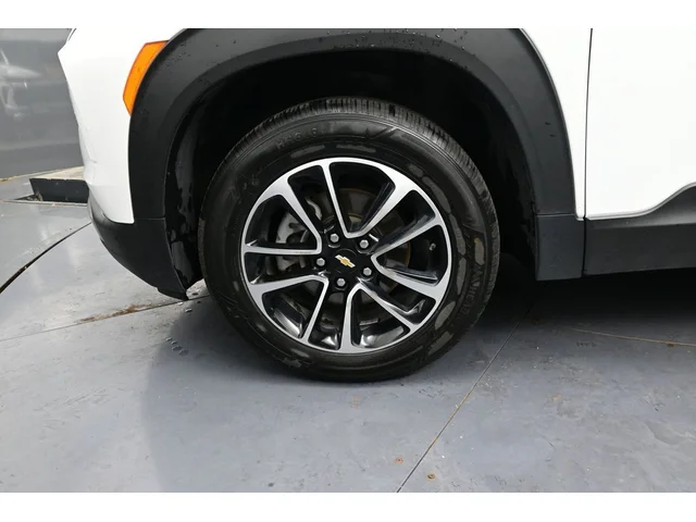 SEMINUEVOS CHEVROLET TrailBlazer a Estados en autogozo