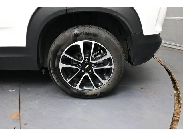 SEMINUEVOS CHEVROLET TrailBlazer a Estados en autogozo
