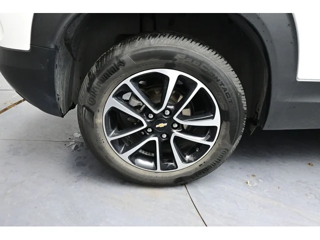 SEMINUEVOS CHEVROLET TrailBlazer a Estados en autogozo