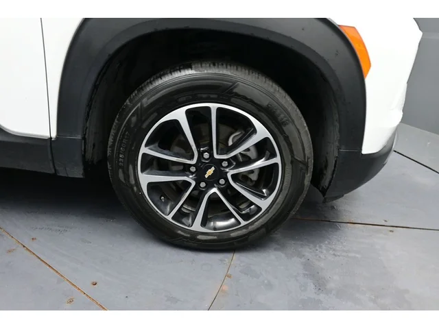 SEMINUEVOS CHEVROLET TrailBlazer a Estados en autogozo