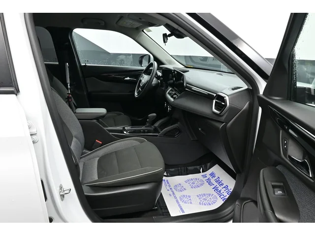 SEMINUEVOS CHEVROLET TrailBlazer a Estados en autogozo