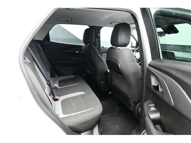 SEMINUEVOS CHEVROLET TrailBlazer a Estados en autogozo