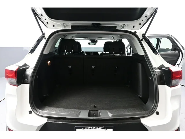 SEMINUEVOS CHEVROLET TrailBlazer a Estados en autogozo