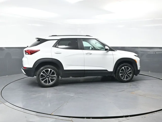 SEMINUEVOS CHEVROLET TrailBlazer a Estados en autogozo