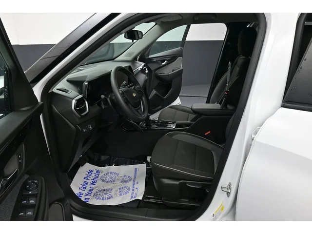 SEMINUEVOS CHEVROLET TrailBlazer a Estados en autogozo