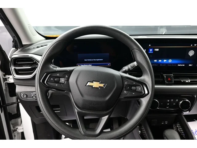 SEMINUEVOS CHEVROLET TrailBlazer a Estados en autogozo