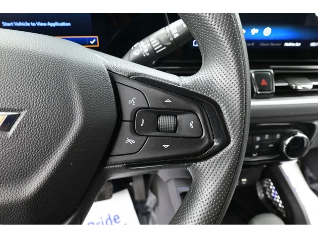 SEMINUEVOS CHEVROLET TrailBlazer a Estados en autogozo