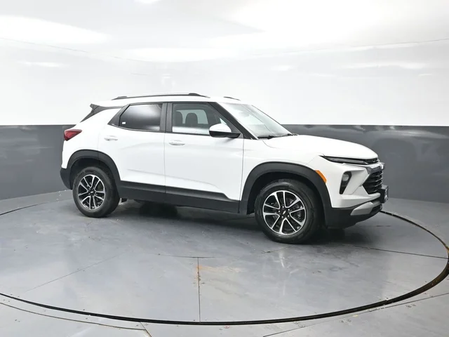 SEMINUEVOS CHEVROLET TrailBlazer a Estados en autogozo