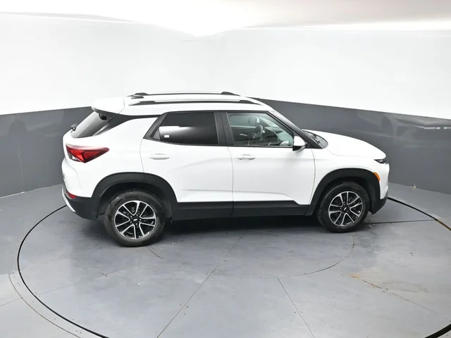 SEMINUEVOS CHEVROLET TrailBlazer a Estados en autogozo