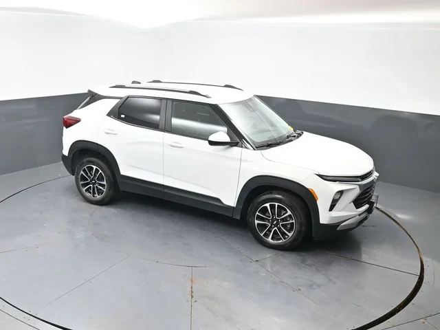 SEMINUEVOS CHEVROLET TrailBlazer a Estados en autogozo