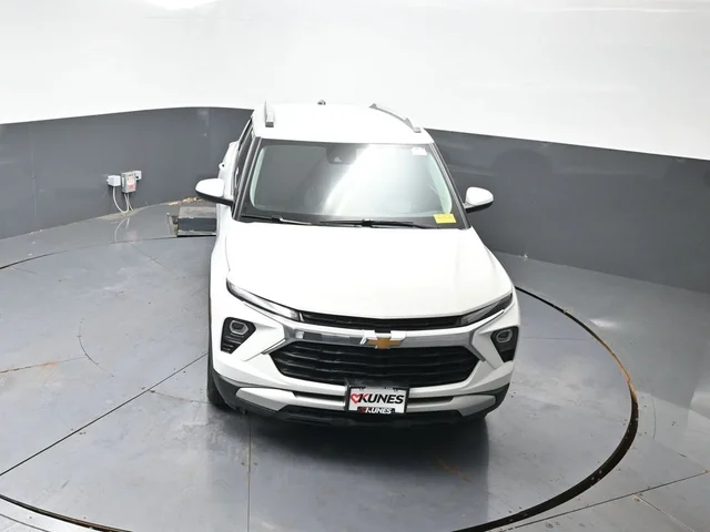 SEMINUEVOS CHEVROLET TrailBlazer a Estados en autogozo