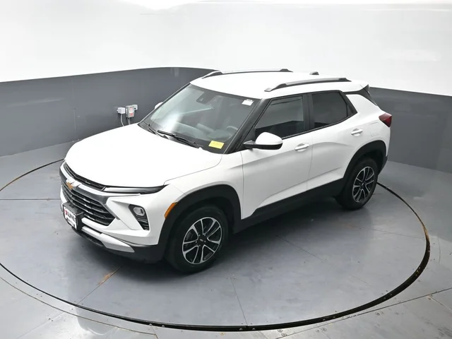 SEMINUEVOS CHEVROLET TrailBlazer a Estados en autogozo