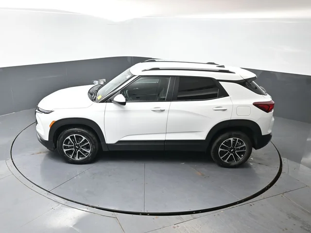 SEMINUEVOS CHEVROLET TrailBlazer a Estados en autogozo