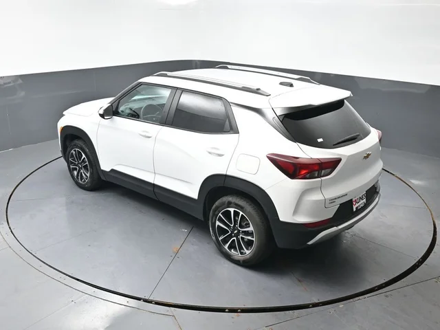 SEMINUEVOS CHEVROLET TrailBlazer a Estados en autogozo