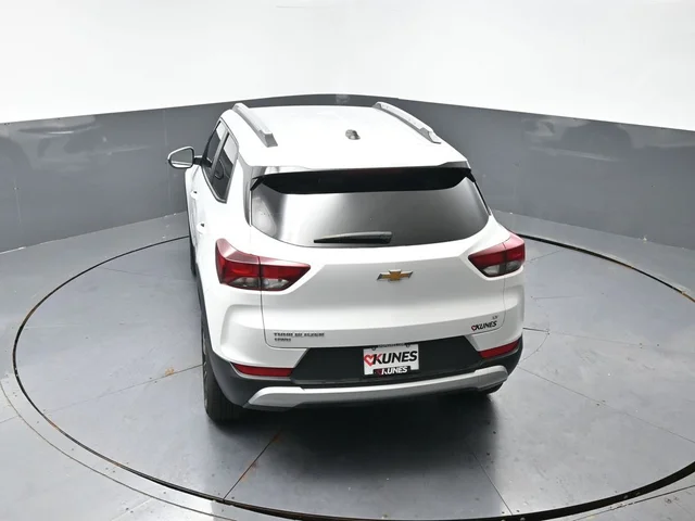 SEMINUEVOS CHEVROLET TrailBlazer a Estados en autogozo