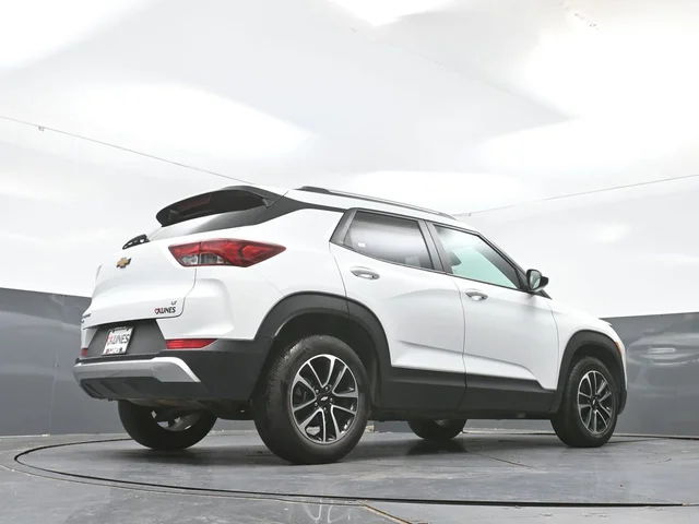 SEMINUEVOS CHEVROLET TrailBlazer a Estados en autogozo