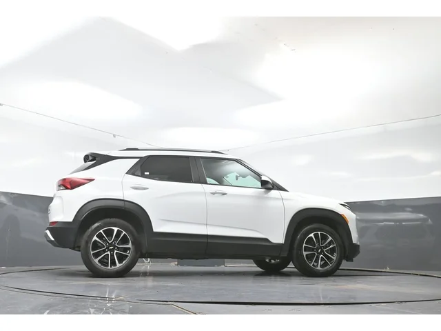 SEMINUEVOS CHEVROLET TrailBlazer a Estados en autogozo