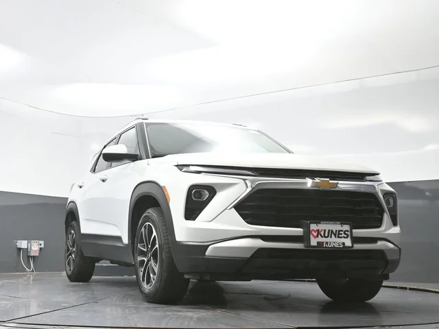 SEMINUEVOS CHEVROLET TrailBlazer a Estados en autogozo